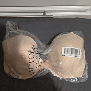 Victoria's Secret Beige Bra